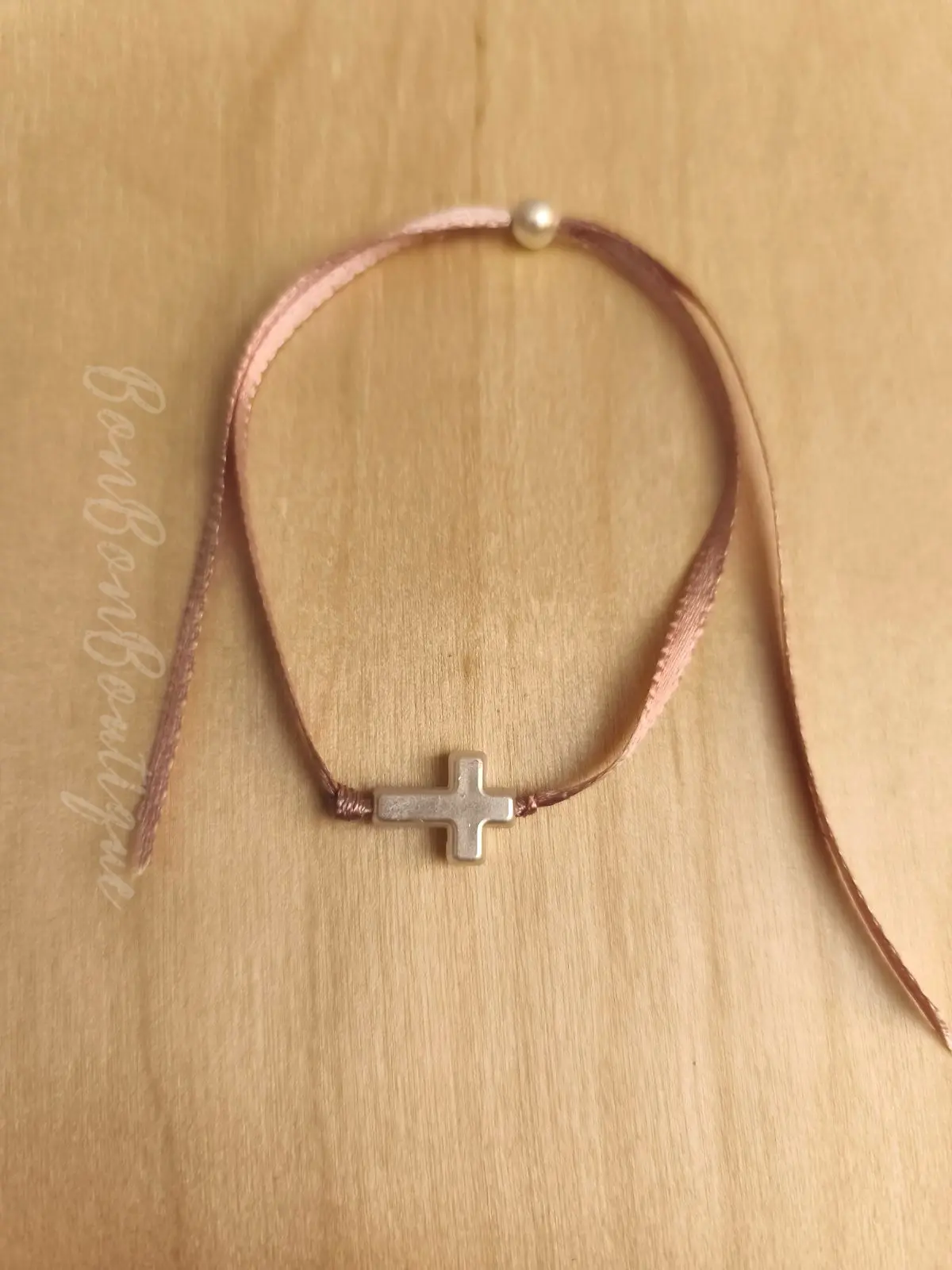 Pink Ribbon - μαρτυρικά, Ροζ